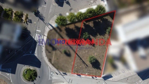 Terreno para Venda em Freixianda, Ribeira do Fárrio e Formigais