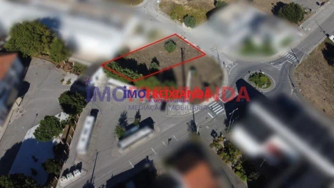 Terreno para Venda em Freixianda, Ribeira do Fárrio e Formigais