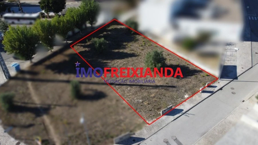 Terreno para Venda em Freixianda, Ribeira do Fárrio e Formigais