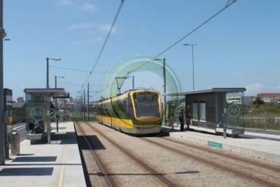 Apartamento T0 para Venda em Vila do Conde