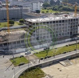 Apartamento T0 para Venda em Vila do Conde