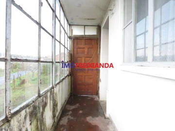 Moradia T2 para Venda em Rio de Couros e Casal dos Bernardos