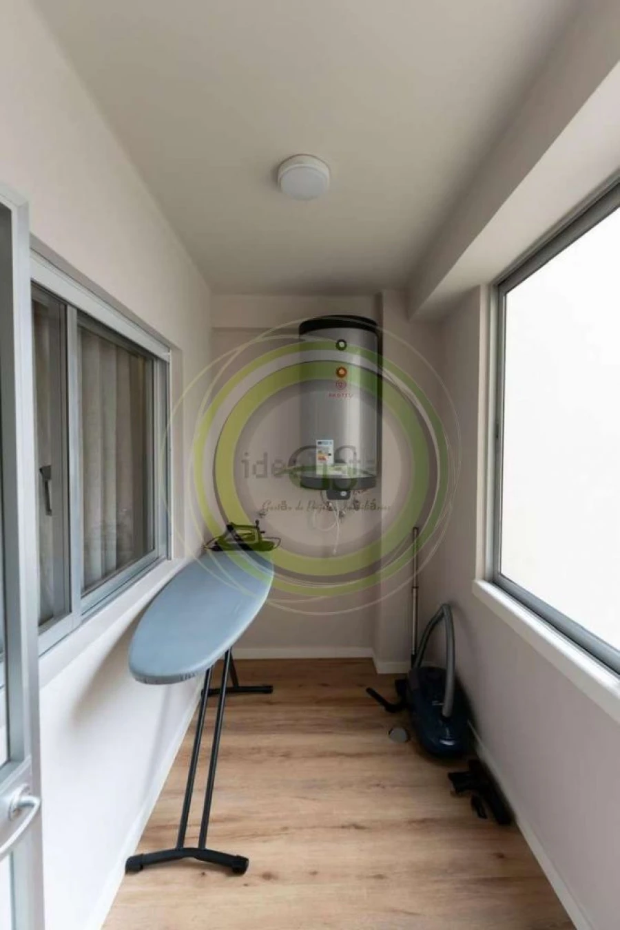 Apartamento T2 para Venda em Aver-O-Mar, Amorim e Terroso Foto 3