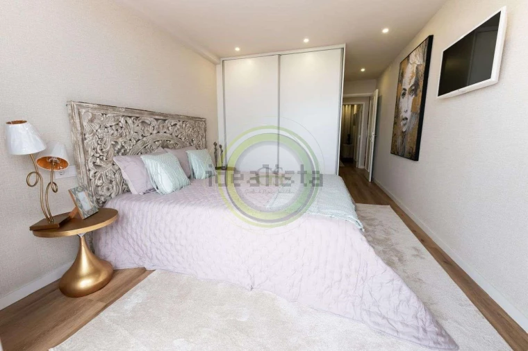 Apartamento T2 para Venda em Aver-O-Mar, Amorim e Terroso Foto 5