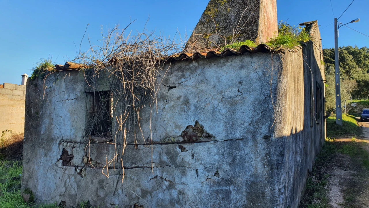 Moradia T0 para Venda em Areias e Pias Foto 9