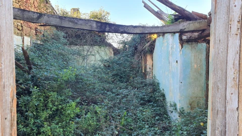 Moradia T0 para Venda em Areias e Pias