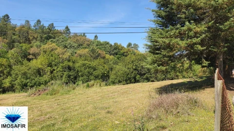Terreno para Venda em Aguas Belas