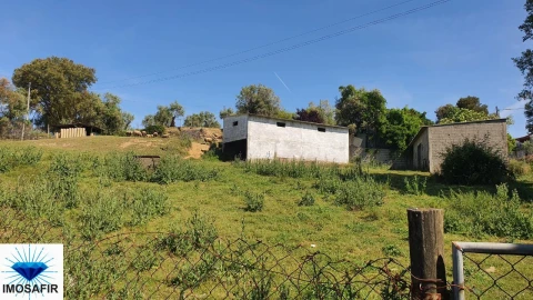 Terreno para Venda em Aguas Belas