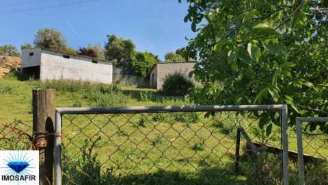 Terreno para Venda em Aguas Belas