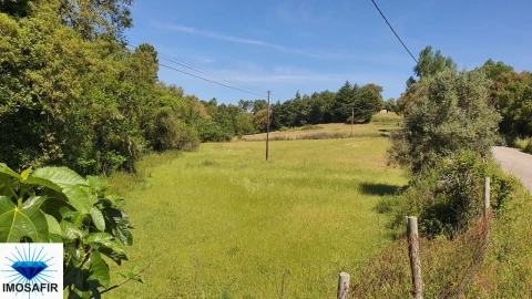 Terreno para Venda em Aguas Belas