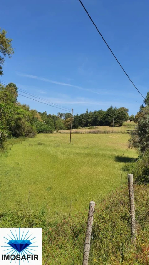 Terreno para Venda em Aguas Belas