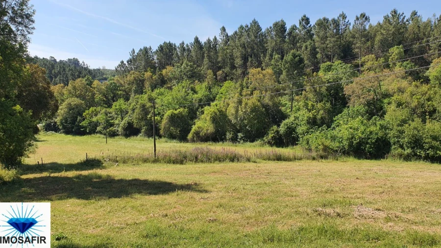 Terreno para Venda em Aguas Belas