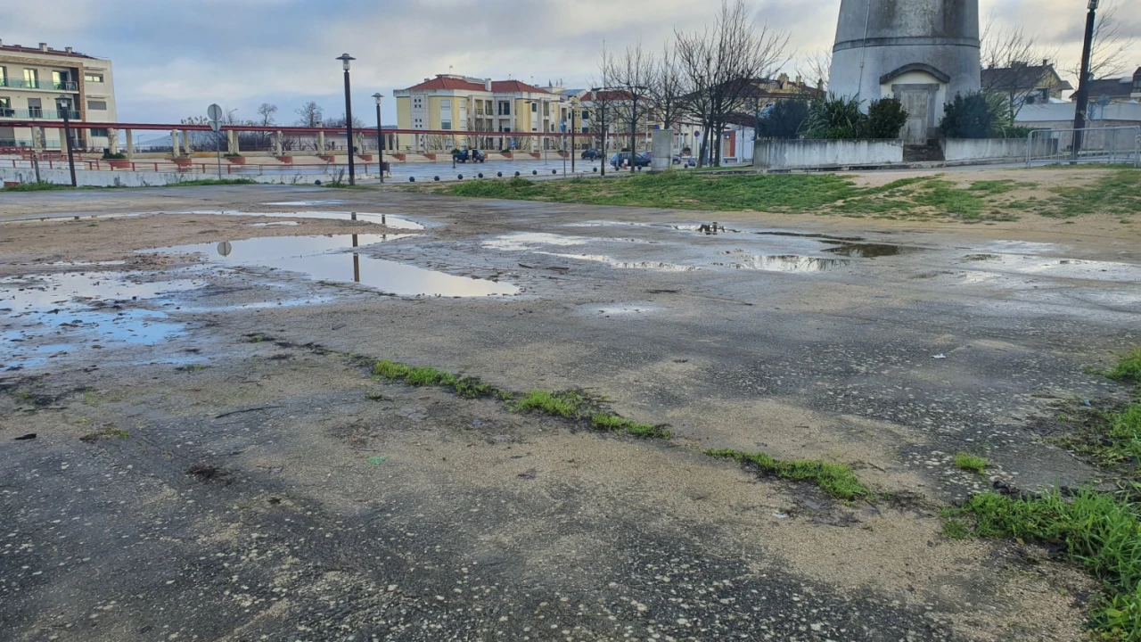 Terreno para Venda em Nossa Senhora do Pranto Foto 1