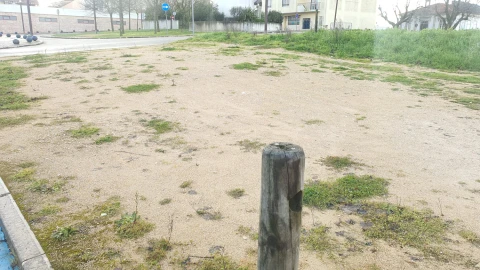 Terreno para Venda em Nossa Senhora do Pranto