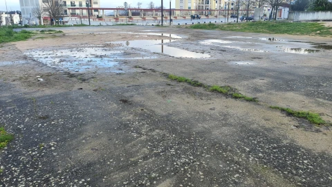Terreno para Venda em Nossa Senhora do Pranto