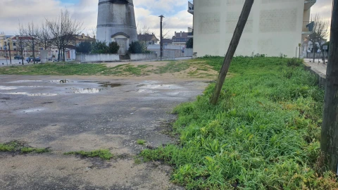 Terreno para Venda em Nossa Senhora do Pranto