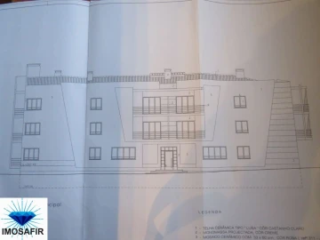 Terreno para Venda em Aguas Belas