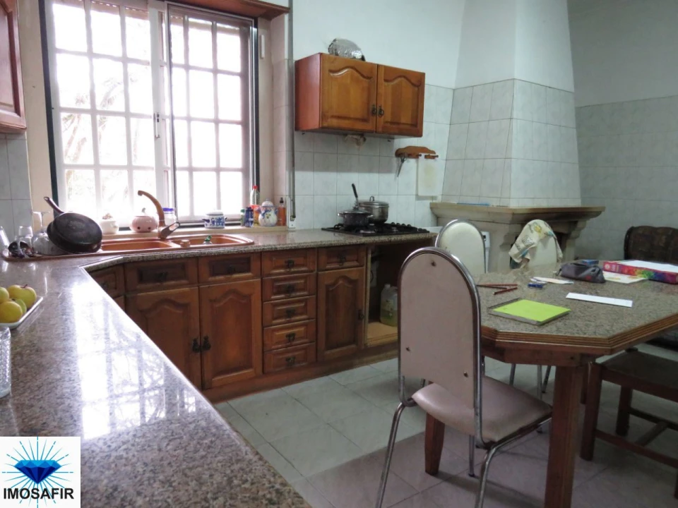 Moradia T6 para Venda em Madalena e Beselga Foto 6