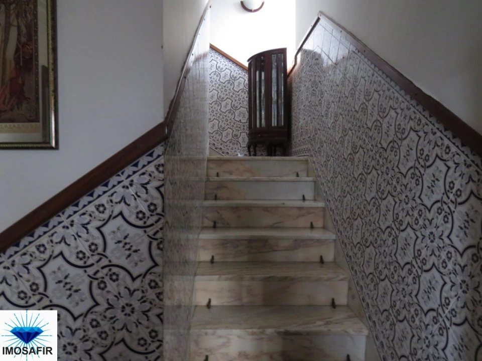 Moradia T6 para Venda em Madalena e Beselga Foto 8