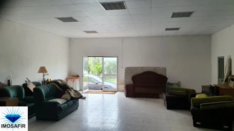 Moradia T6 para Venda em Madalena e Beselga