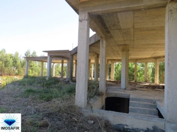 Moradia T3 para Venda em Aguas Belas