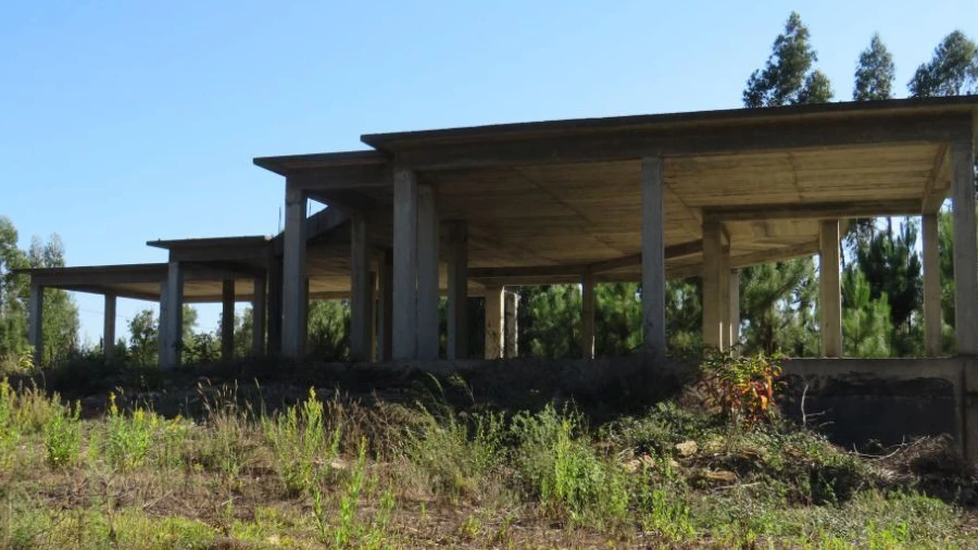 Moradia T3 para Venda em Aguas Belas