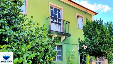 Quinta T4 para Venda em Igreja Nova do Sobral