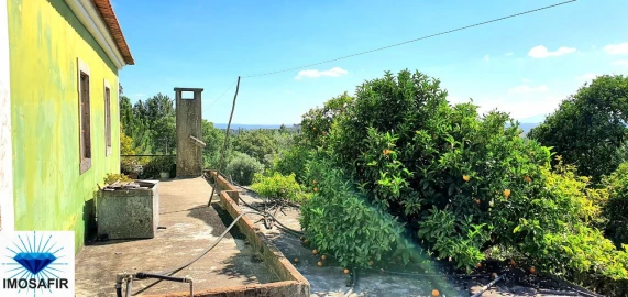 Quinta T4 para Venda em Igreja Nova do Sobral