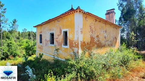 Quinta T4 para Venda em Igreja Nova do Sobral
