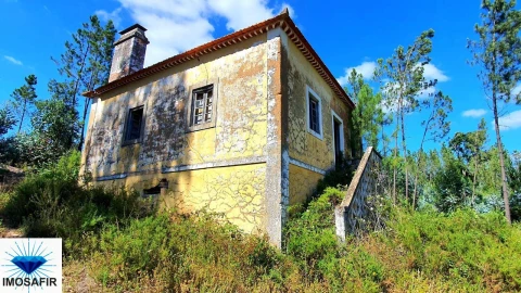 Quinta T4 para Venda em Igreja Nova do Sobral