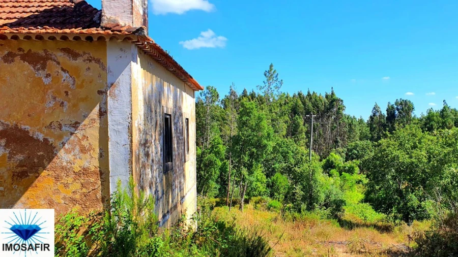 Quinta T4 para Venda em Igreja Nova do Sobral Foto 12