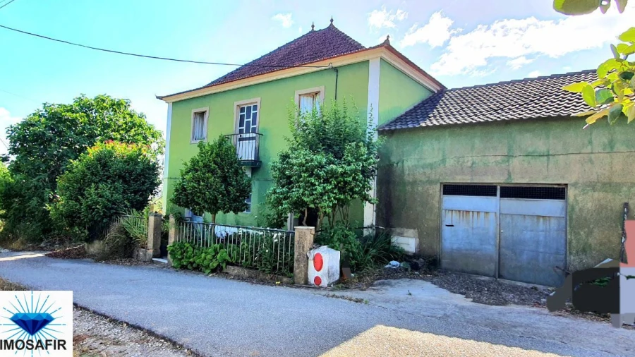 Quinta T4 para Venda em Igreja Nova do Sobral