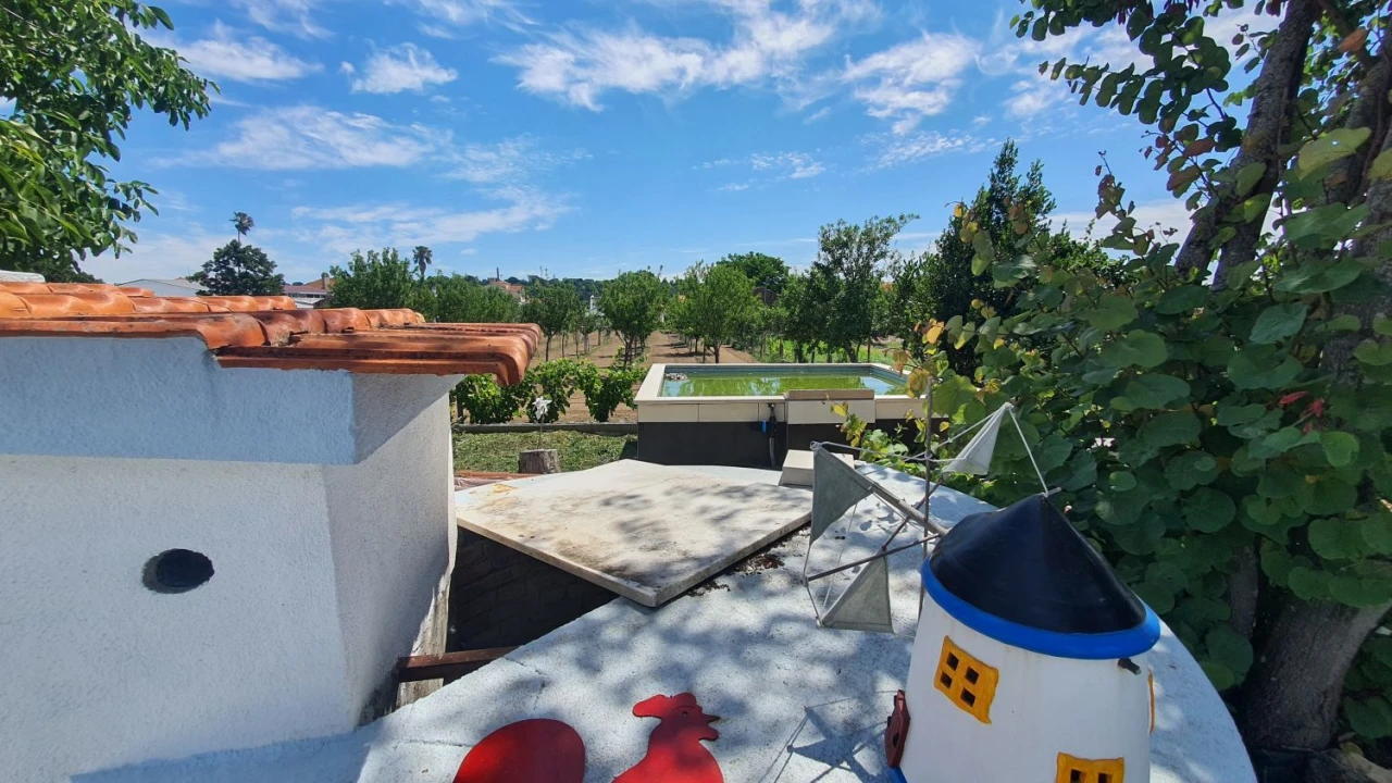 Moradia T6 para Venda em São João Baptista e Santa Maria dos Olivais Foto 58