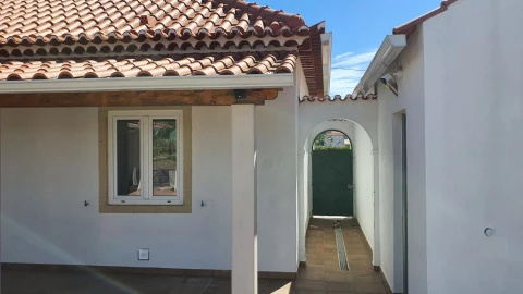 Moradia T6 para Venda em São João Baptista e Santa Maria dos Olivais