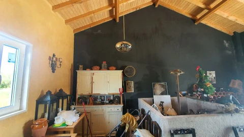 Moradia T6 para Venda em São João Baptista e Santa Maria dos Olivais