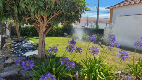 Moradia T6 para Venda em São João Baptista e Santa Maria dos Olivais