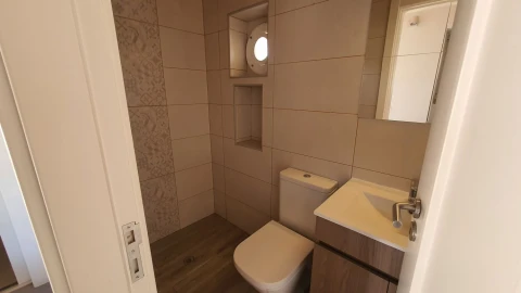 Moradia T6 para Venda em São João Baptista e Santa Maria dos Olivais