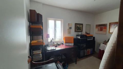 Moradia T6 para Venda em São João Baptista e Santa Maria dos Olivais