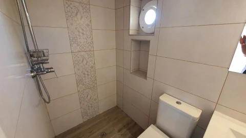 Moradia T6 para Venda em São João Baptista e Santa Maria dos Olivais