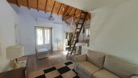 Moradia T6 para Venda em São João Baptista e Santa Maria dos Olivais