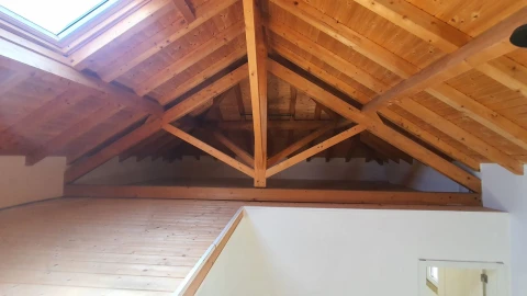 Moradia T6 para Venda em São João Baptista e Santa Maria dos Olivais