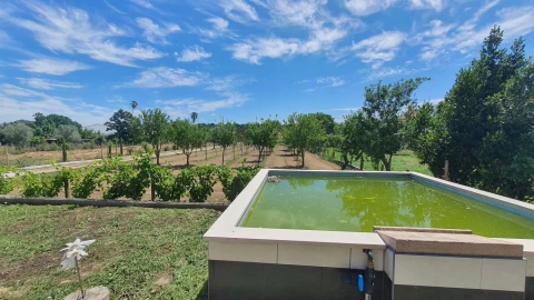 Moradia T6 para Venda em São João Baptista e Santa Maria dos Olivais