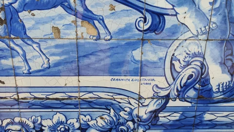 Moradia T6 para Venda em São João Baptista e Santa Maria dos Olivais