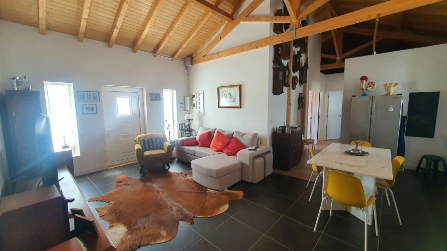 Moradia T6 para Venda em São João Baptista e Santa Maria dos Olivais Foto 46