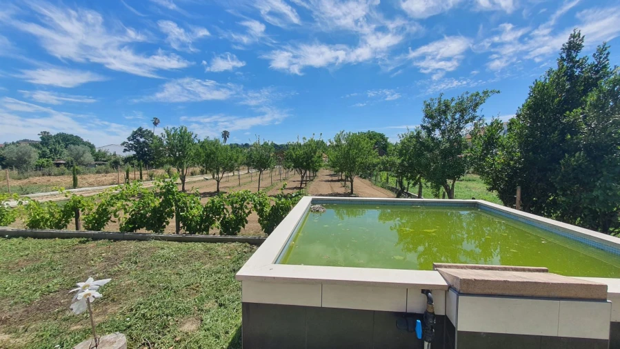 Moradia T6 para Venda em São João Baptista e Santa Maria dos Olivais Foto 38