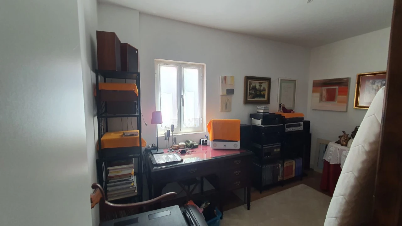 Moradia T6 para Venda em São João Baptista e Santa Maria dos Olivais Foto 54