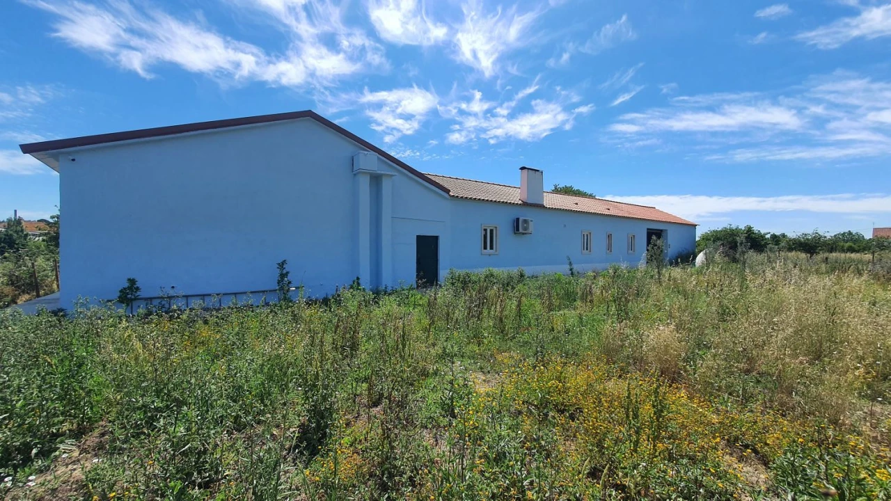 Moradia T6 para Venda em São João Baptista e Santa Maria dos Olivais Foto 43