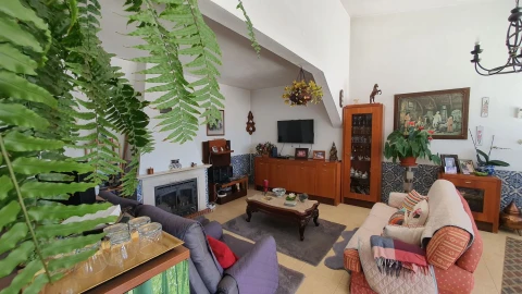 Quinta T7 para Venda em Marvila, Ribeira Santarém, São Salvador, São Nicolau