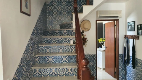 Quinta T7 para Venda em Marvila, Ribeira Santarém, São Salvador, São Nicolau
