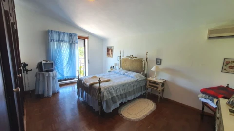 Quinta T7 para Venda em Marvila, Ribeira Santarém, São Salvador, São Nicolau
